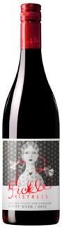 Fickle+Mistress+Central+Otago+Pinot+Noir+750ml