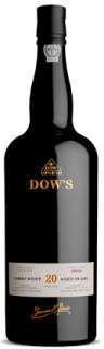 Dow%26%23039%3Bs+20yo+Tawny+Port+750ml