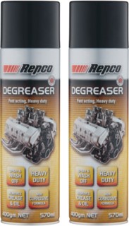 Repco+Degreaser+400g