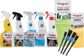 25-off-Bowdens-Own-Car-Care on sale