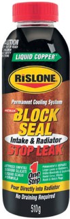 Rislone+Liquid+Copper+Intake+%26amp%3B+Radiator+Block+Seal+510ml