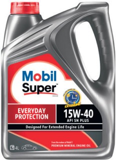 Mobil-Super-1000-X2-15W-40-4L on sale