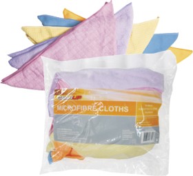 Gear-Up-Microfibre-Assorted-Cloths-10-Pack on sale