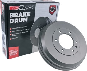 Repco+Armour+Brake+Drums