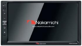 Nakamichi-7-Apple-CarPlay-Android-Auto-Head-Unit on sale