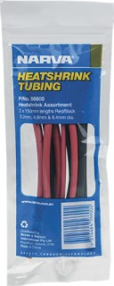 Narva+Heat+Shrink+Tubing+Assortment