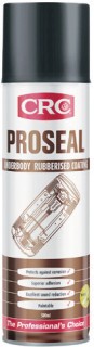 CRC+Proseal+Underbody+Rubber+Coating+500ml