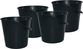 Plastic-Bucket-96L on sale