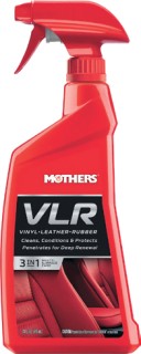 Mothers+Vinyl+Leather+Rubber+Care+710ml