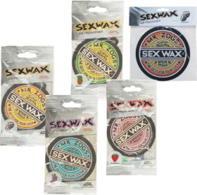 NEW-Sex-Wax-Air-Fresheners on sale