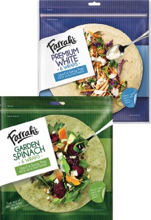 Farrahs-Wraps-6-Pack on sale