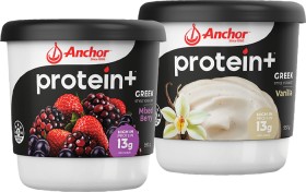 Anchor+Protein%2B+Greek+Style+Yoghurt+Tub+950g