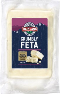 Mainland+Traditional+Feta+Cheese+200g