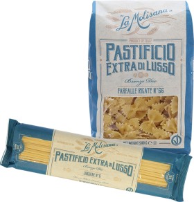 La+Molisana+Pasta+500g