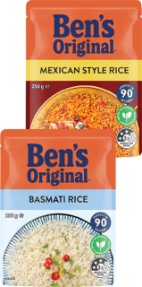 Ben%26rsquo%3Bs+Express+Rice+250g