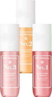 MCoBeauty+Fragrance+Mists+90ml