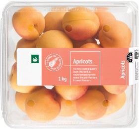 Woolworths+Pre-Packed+Apricots+1kg