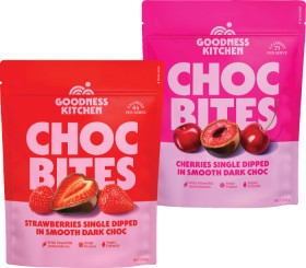 Goodness+Kitchen+Choc+Bites+200g