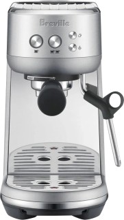 Breville+BES450+The+Bambino+Espresso+Coffee+Machine+%28Stainless+Steel%29