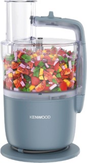 Kenwood+MultiPro+Go+Compact+Food+Processor+-+Storm+Blue