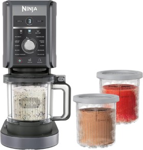 Ninja+Creami+Deluxe+11-in-1+Ice+Cream+and+Frozen+Treat+Maker