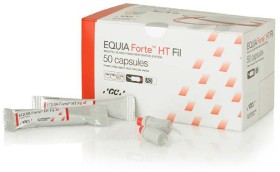 GC+Equia+Forte+HT+Fil+Capsules