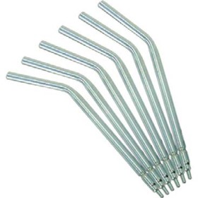 Henry-Schein-3-Way-Syringe-Tips-Metal-Autoclavable-6-Pk on sale