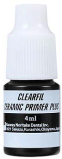 Kuraray+Clearfil+Ceramic+Primer+Plus+4ml+Bottle