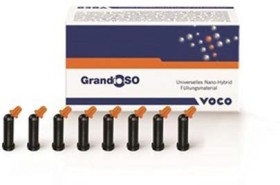 Voco+Grandio+SO+Capsule+0.25g