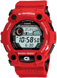 Casio+G-Shock+Mens+Watch