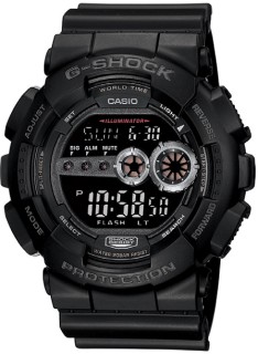 G-Shock+Mens+Digital+Watch