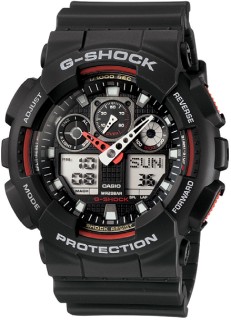 G-Shock+Mens+Analogue+%2F+Digital+Watch