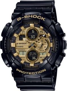 G-Shock+Mens+Analogue+%2F+Digital+Watch