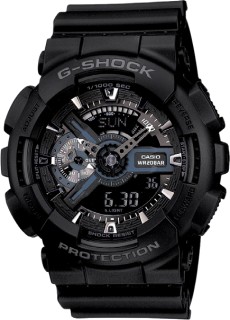 Casio+G-Shock+Mens+Watch