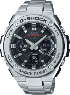 G-Shock+Mens+G-Steel+Analogue+%2F+Digital+Watch