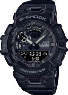 Casio+G-Shock+G-Squad+Mens+Watch