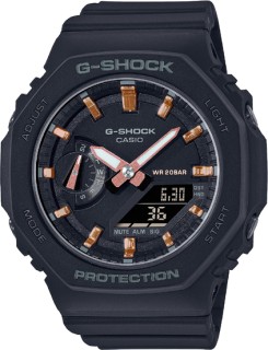 Casio+G-Shock+Women+S-Series+Watch