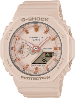 Casio+G-Shock+Womens+S-Series+Watch