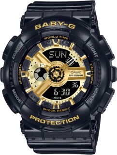 Baby-G+Womens+Analog-Digital+Watch