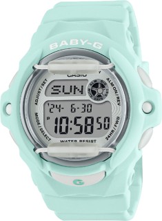 Baby-G+Womens+Analog-Digital+Watch