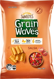 Sunbites+Grain+Waves+140g