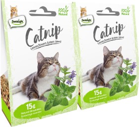 Dentalight-Natural-Catnip-15g on sale