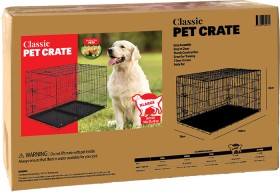 Classic+Pet+Crate