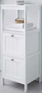 Maine-2-Drawer-1-Shelf-Unit on sale