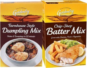 Goldenfry+Dumpling+Mix+or+Batter+Mix+142-170g