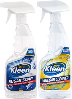 Xtra+Kleen+Trigger+Spray+500ml