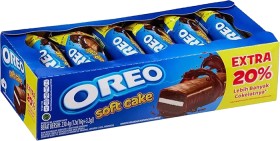 Oreo+Soft+Cake+12+Pack