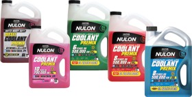 20%25+off+Nulon+Anti+Freeze%2FAnti-Boil+Premix+6L+%26amp%3B+5L+Coolants%5E