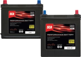 SCA-Automotive-4WD-Batteries on sale