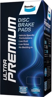 Bendix+Ultra+Premium+Disc+Brake+Pads